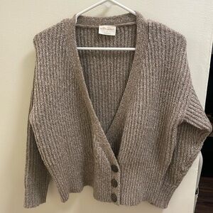 Cardigan